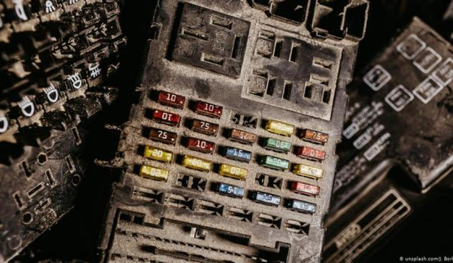 Евросоюз объявил войну электронному мусору