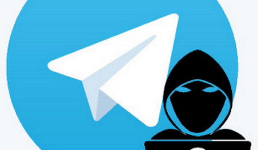 На Telegram планируют пожаловаться американским властям из-за пиратского контента