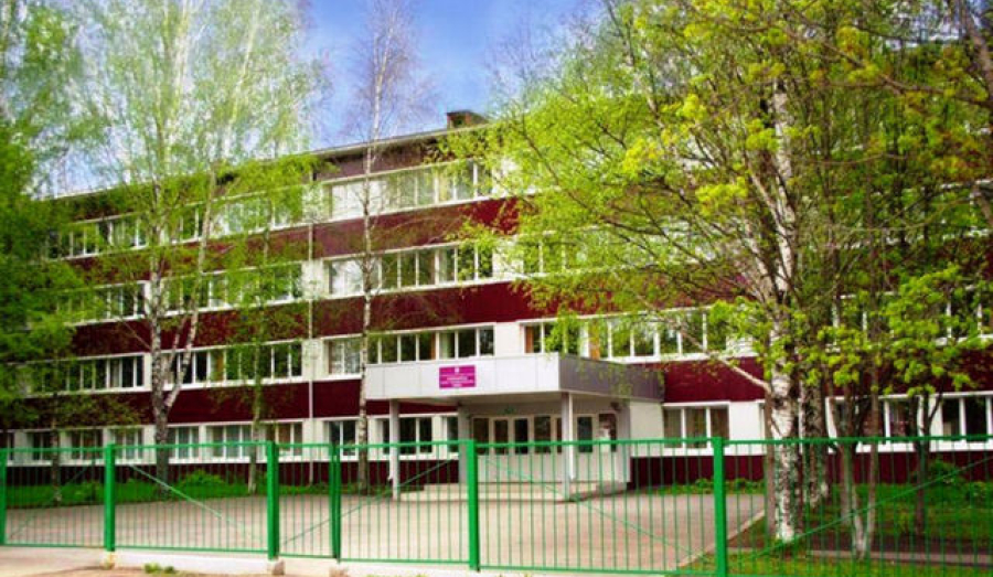 Вербилковская средняя школа Талдомского городского округа стала победителем в федеральном проекте «Цифровая экономика»