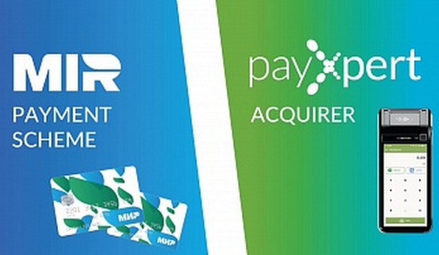 Великобритания в тестовом режиме начнет принимать карту «Мир»