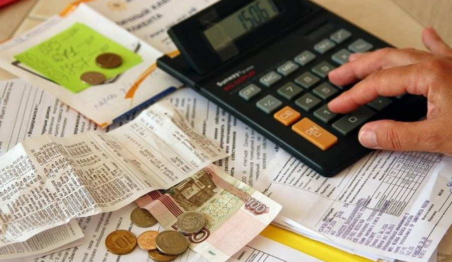 В следующем году платежи для россиян достигнут критических 15% от дохода