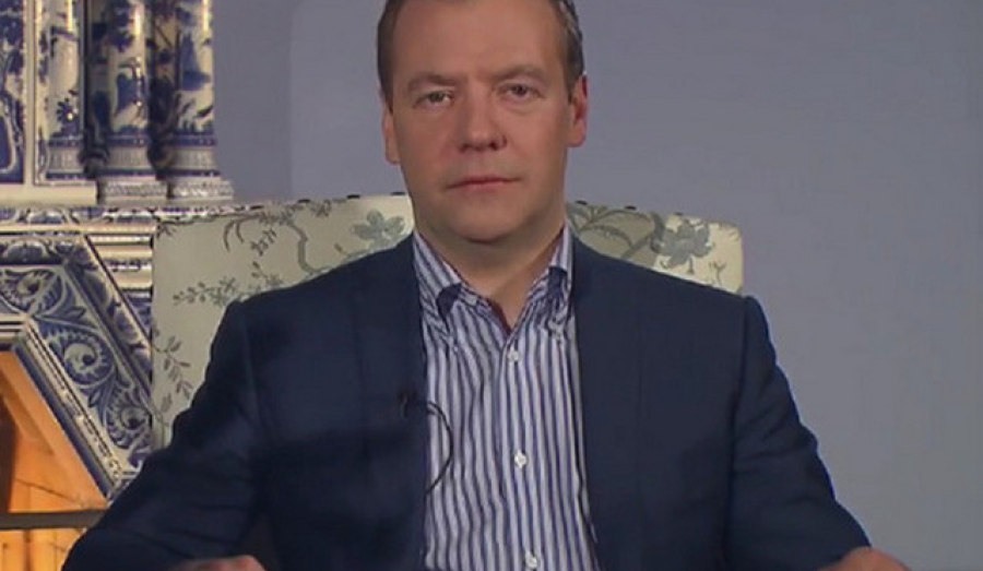 Премьер-министр против!