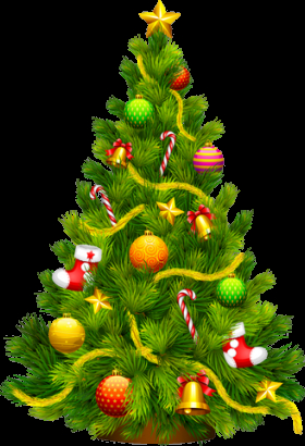 Интересные факты про Новый год