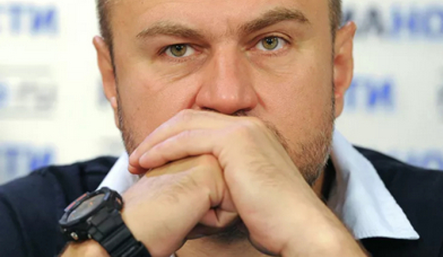 В России предложили приравнять хищение бюджета к госизмене