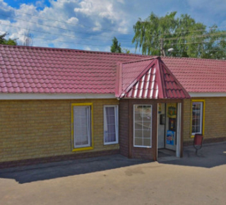 Магазин 24 часа