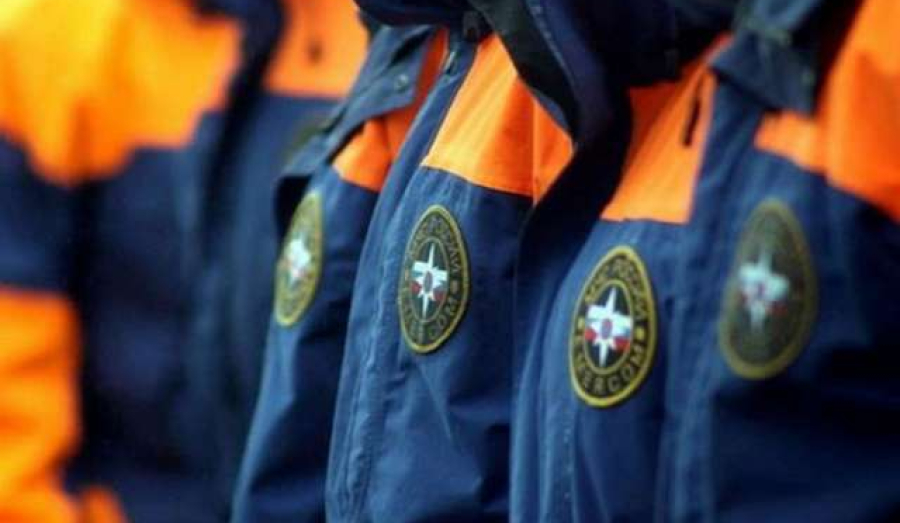 День спасателя отметили в Талдомском городском округе