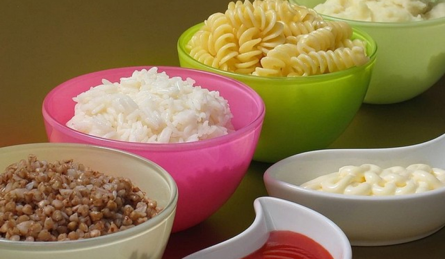 Ученые доказали, что низкоуглеводная диета сокращает жизнь