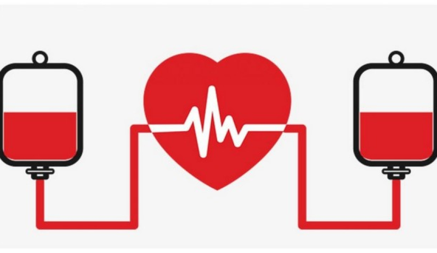 День донора в Талдомской ЦРБ