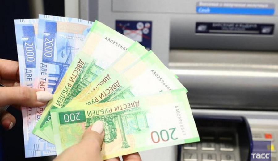 Профсоюзы считают необходимым повысить МРОТ