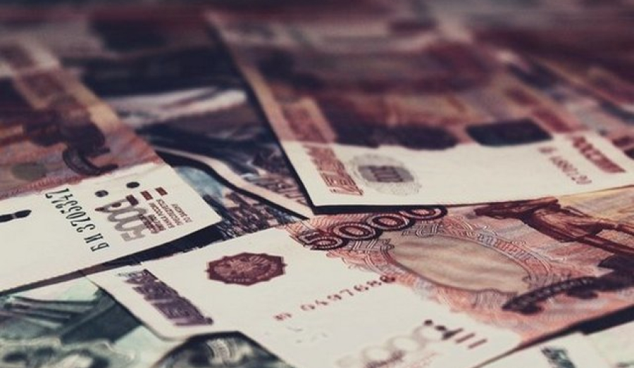 Российские чиновники каждые 10 минут воруют 5 миллионов