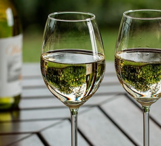 Вино и диета