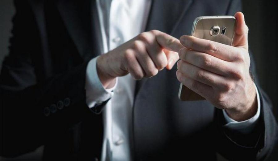 Налоговая служба получила доступ к информации о всех телефонных звонках