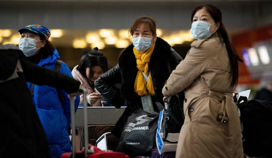 Минздрав опубликовал список лекарств от коронавируса