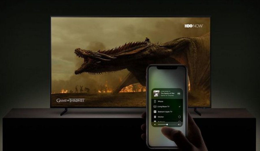 Samsung заблокировала «серых-пресерых»