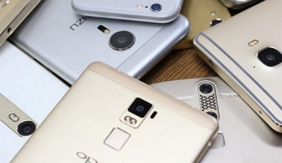 Xiaomi, Huawei, Oppo и Vivo решили создать свой аналог Google Play Store