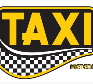 Такси Метеор