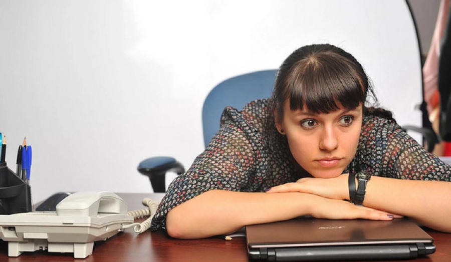 Почему не растут зарплаты: Заговор начальства или мы не умеем работать