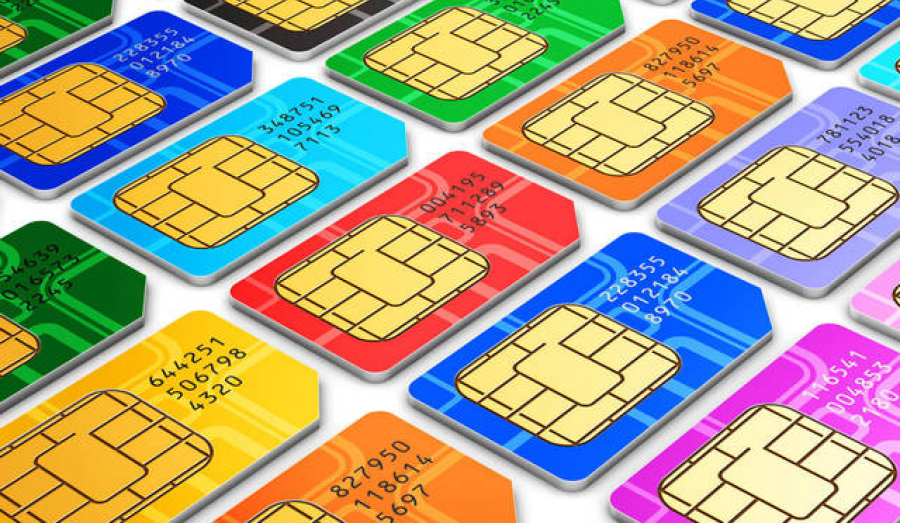 Роскосмос планирует заменить всех сотовых операторов в России