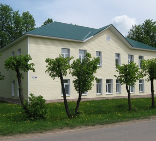 Муниципальное учреждение дополнительного образования Дом детского творчества города Талдома