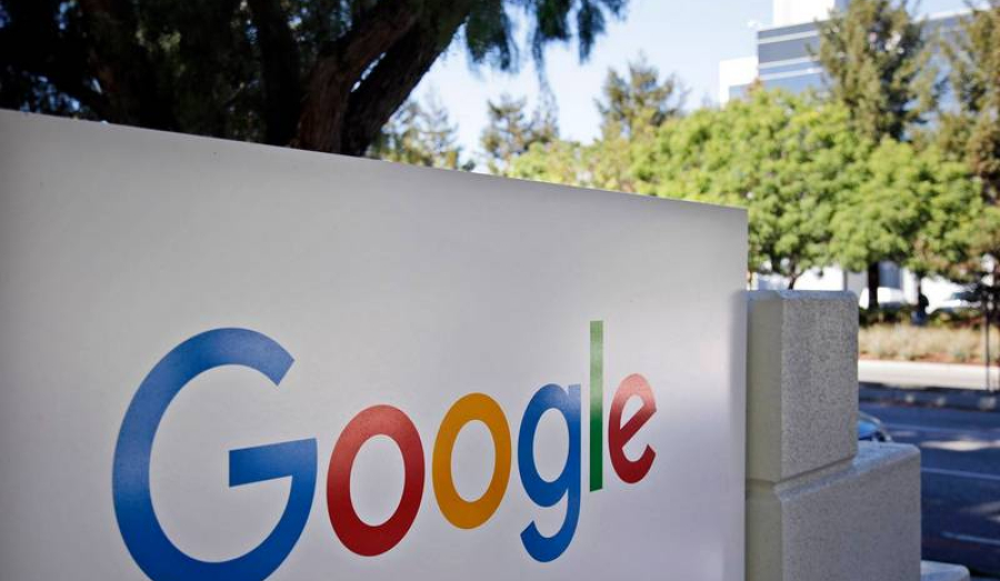 Google запустил сайт, отслеживающий передвижения людей во время карантина по всему миру