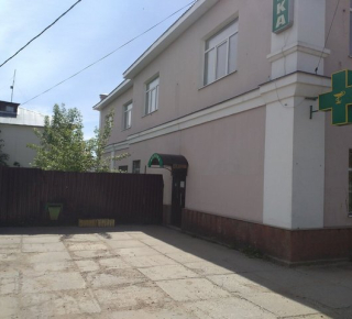 Фармсервис