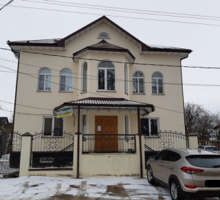 Тверской доктор