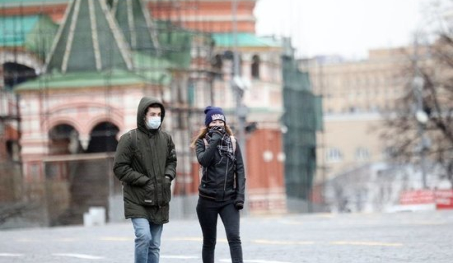 Жители регионов требуют от коронавирусных москвичей убираться домой