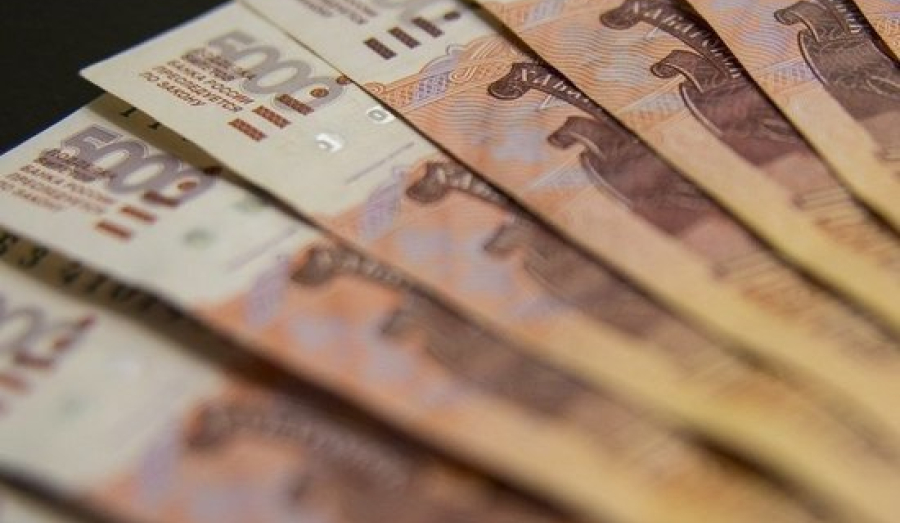 Каждому россиянину по 25 тысяч рублей