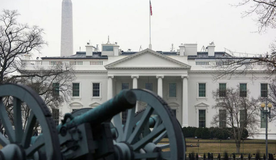 Пользователей Сети возмутил пост Белого дома о войне