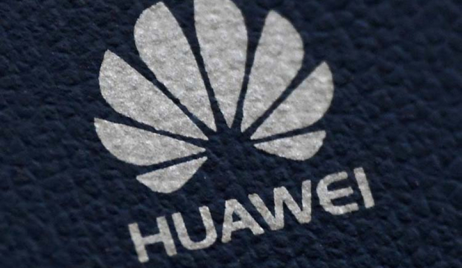 Китай вступился за Huawei