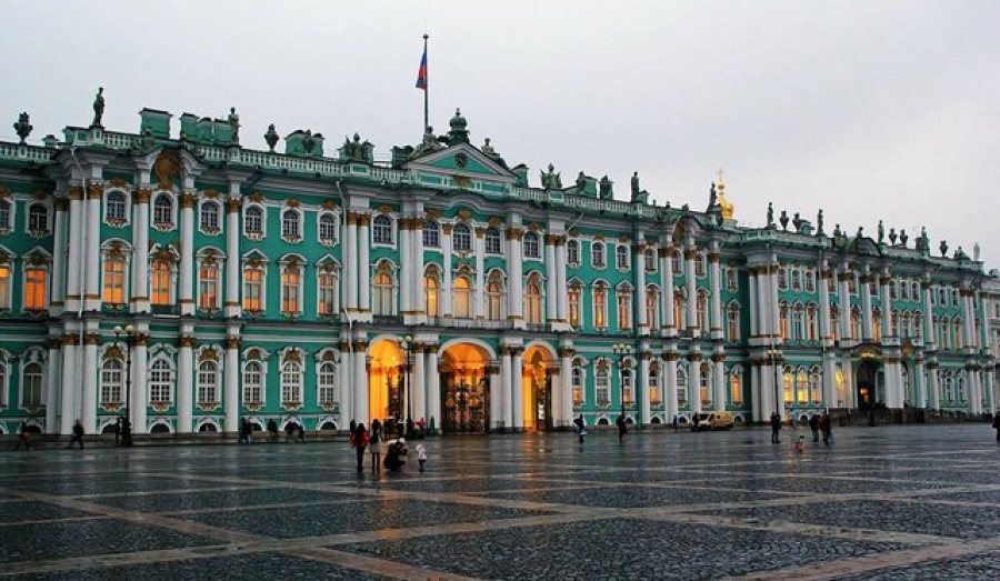 Украина ввела санкции