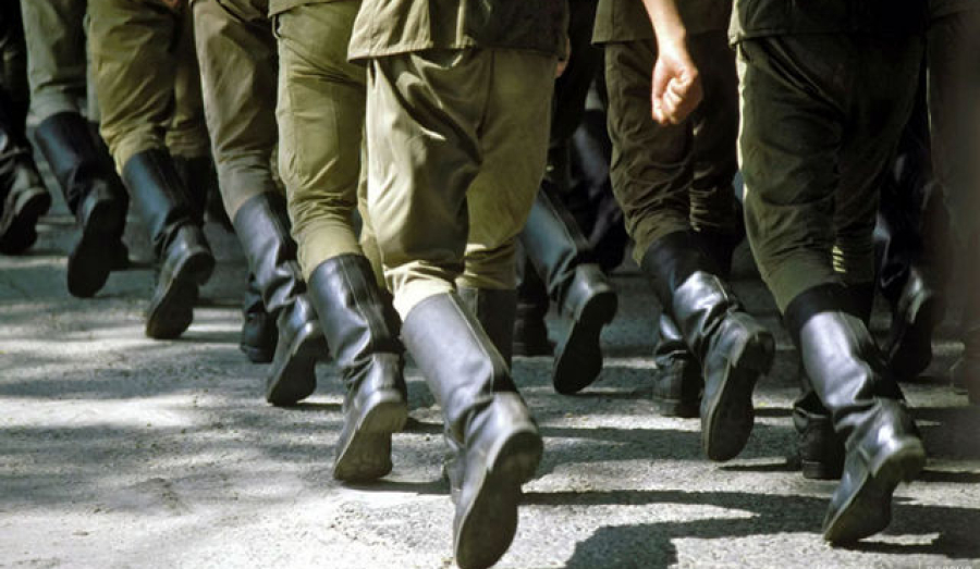 Службу по призыву включат в трудовой стаж