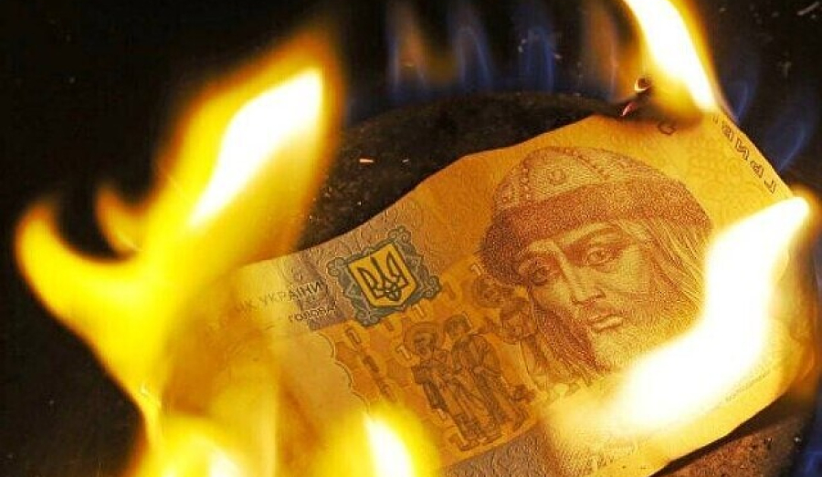 В ДНР окончательно отказались от гривны