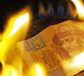 В ДНР окончательно отказались от гривны