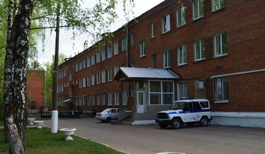 Задержали женщину, которая оставила новорождённого малыша в гаражах