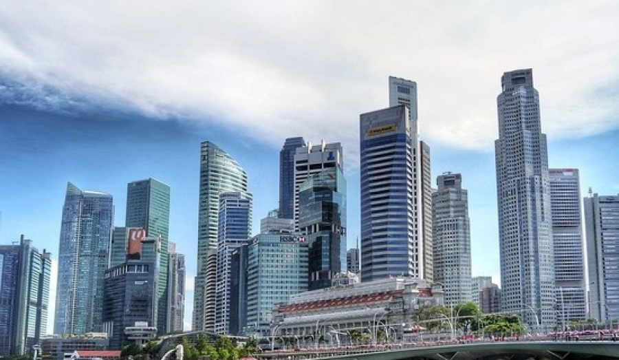 Еще одна страна решила раздавать деньги населению