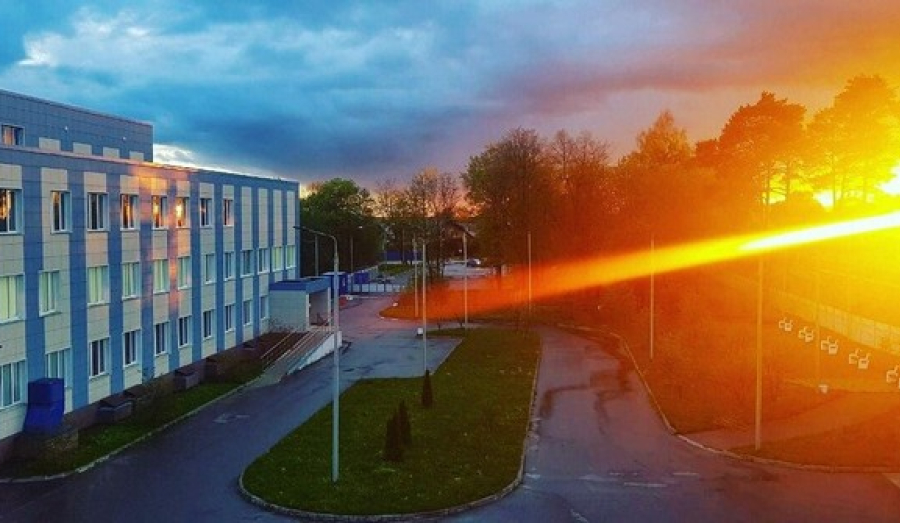 Закрытие инфекционного корпуса  Талдомской ЦРБ