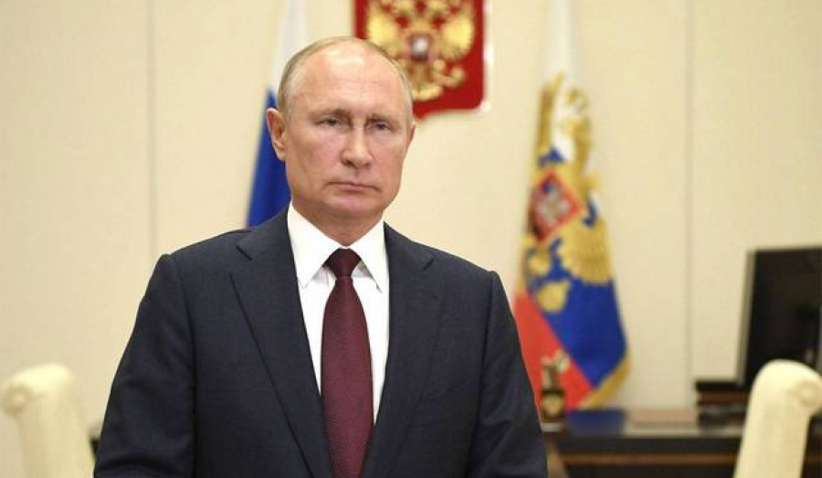 Путин считает, что республики при выходе из СССР «прихватили» с собой российские земли