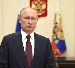 Путин считает, что республики при выходе из СССР «прихватили» с собой российские земли