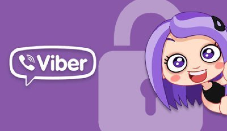 Viber разрывает все деловые отношения с Facebook