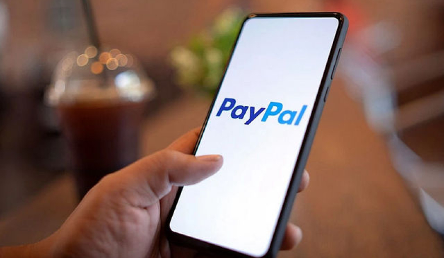 С 31 июля 2020 PayPal прекращает переводы в России