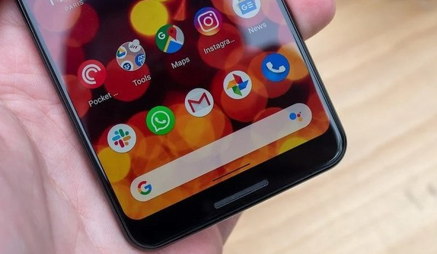 Рассекречены новые «фишки» будущего Android 12. Что нового появится в системе?