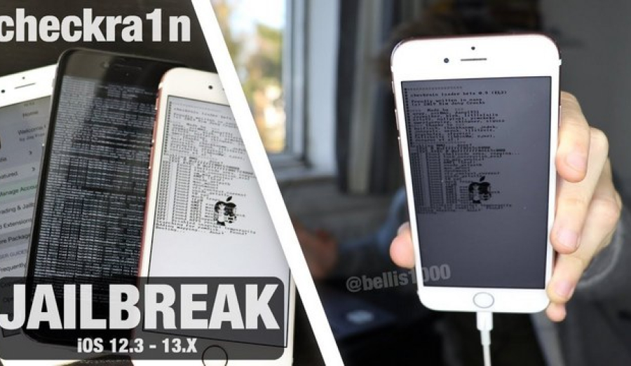 iPhone опять под угрозой