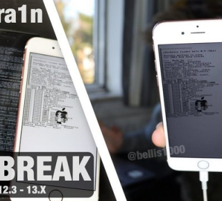 iPhone опять под угрозой