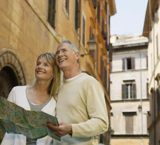 Как виртуальная реальность избавит пожилых людей от одиночества