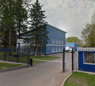 АО "Мособлгаз-Север" в Талдоме