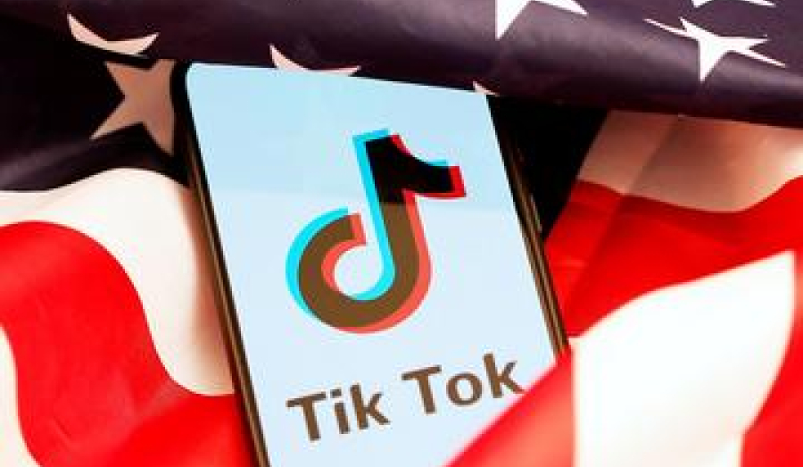 США заблокируют скачивание TikTok и WeChat