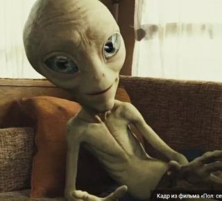 Почему мы никогда не найдем инопланетян