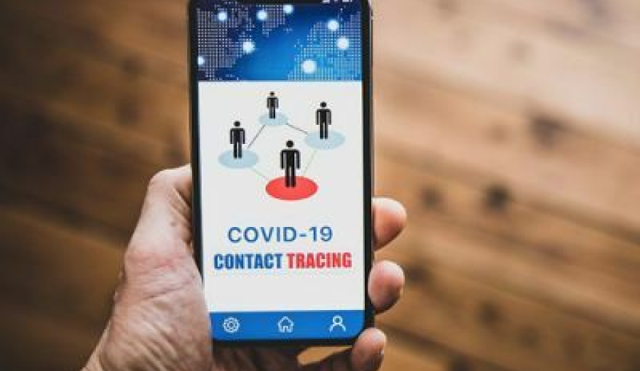 Конституционный суд Болгарии запретил отслеживать нарушителей карантина по телефону