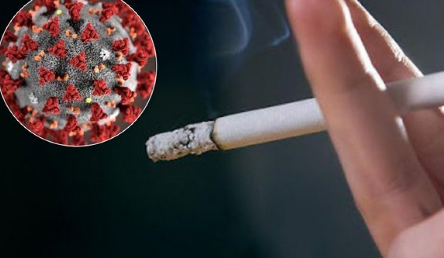 Курящие россияне рассказали, как пережили covid-19, и удивили Сеть